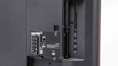 Panasonic TH-55FX600A