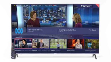 Panasonic TH-55FX700A