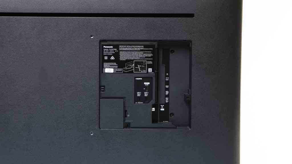 Panasonic TH-55FX700A