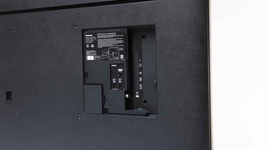 Panasonic TH-55FX700A