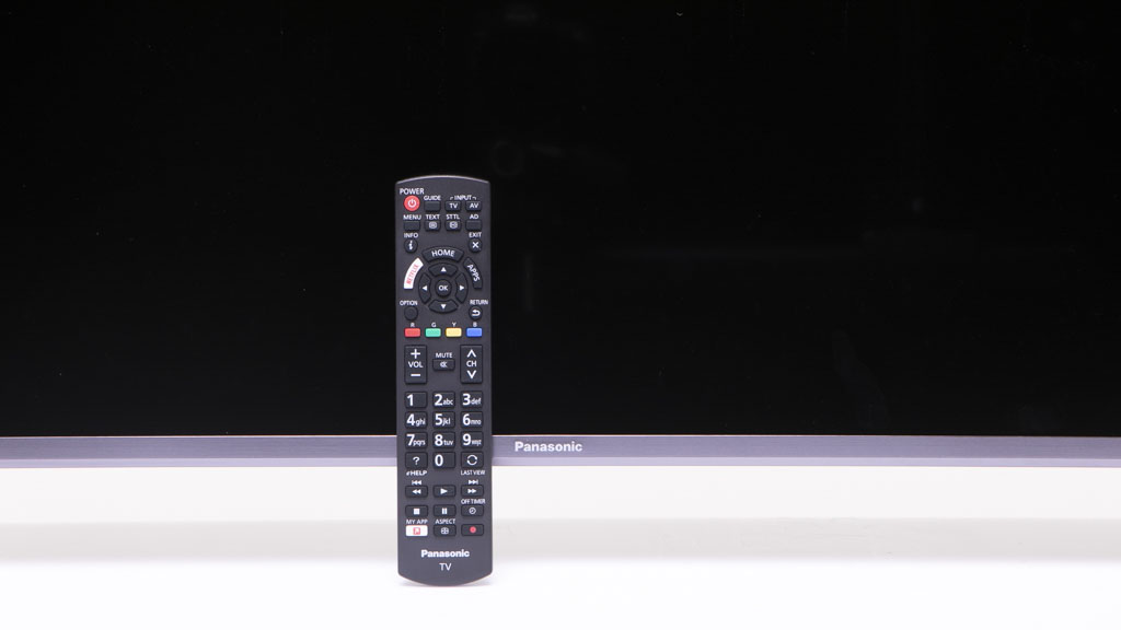 Panasonic TH-55FX700A