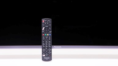 Panasonic TH-55FX700A