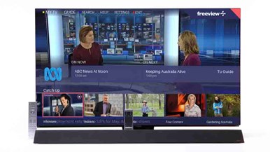 Panasonic TH-55FZ1000U