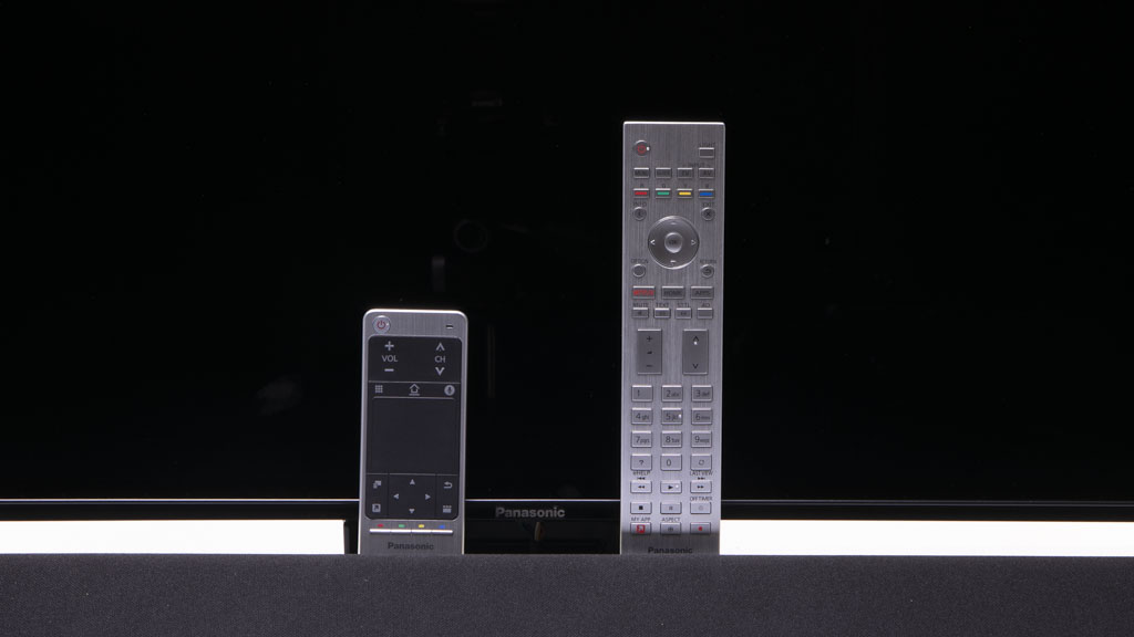 Panasonic TH-55FZ1000U