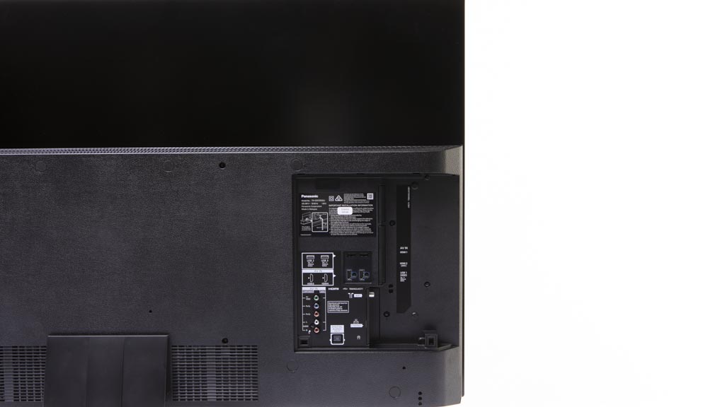 Panasonic TH-55FZ950U