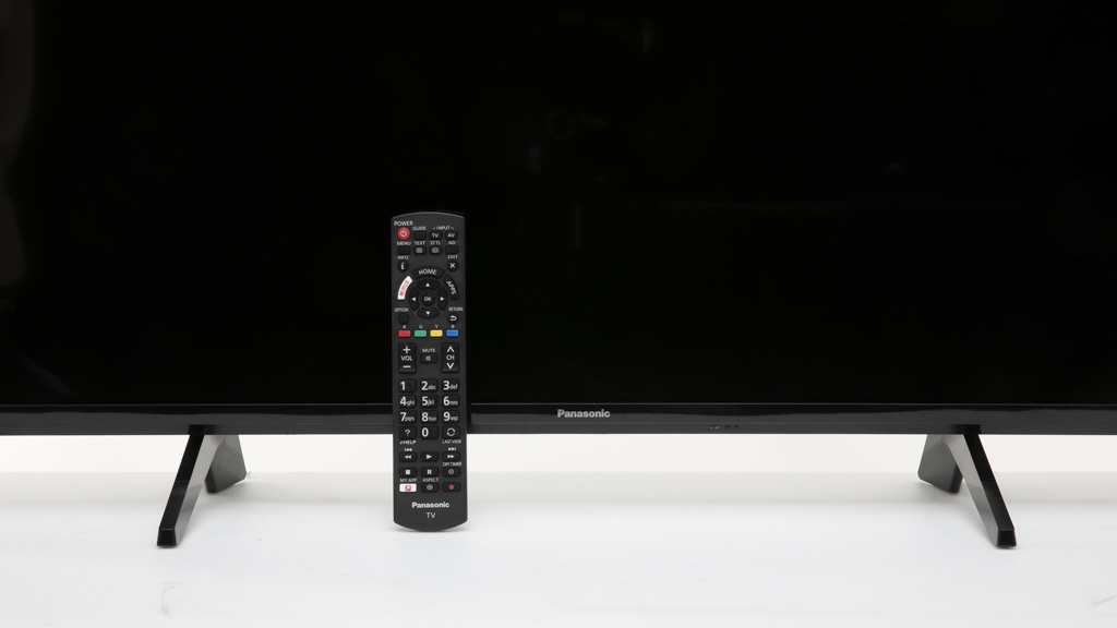 Panasonic TH-55GX600A