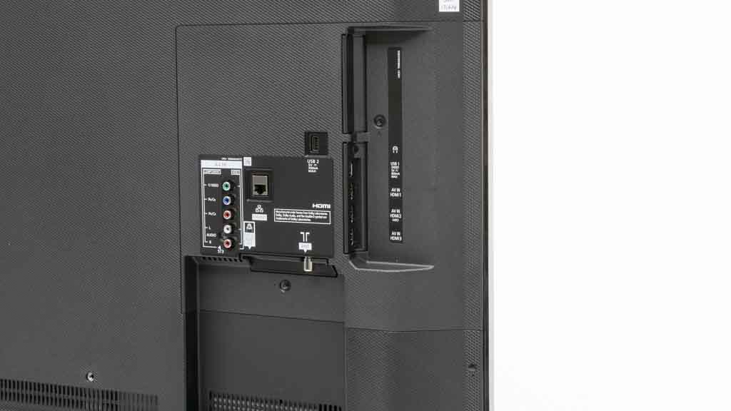 Panasonic TH-55GX600A