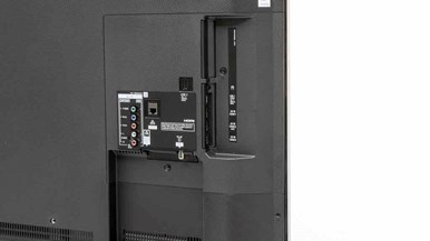 Panasonic TH-55GX600A