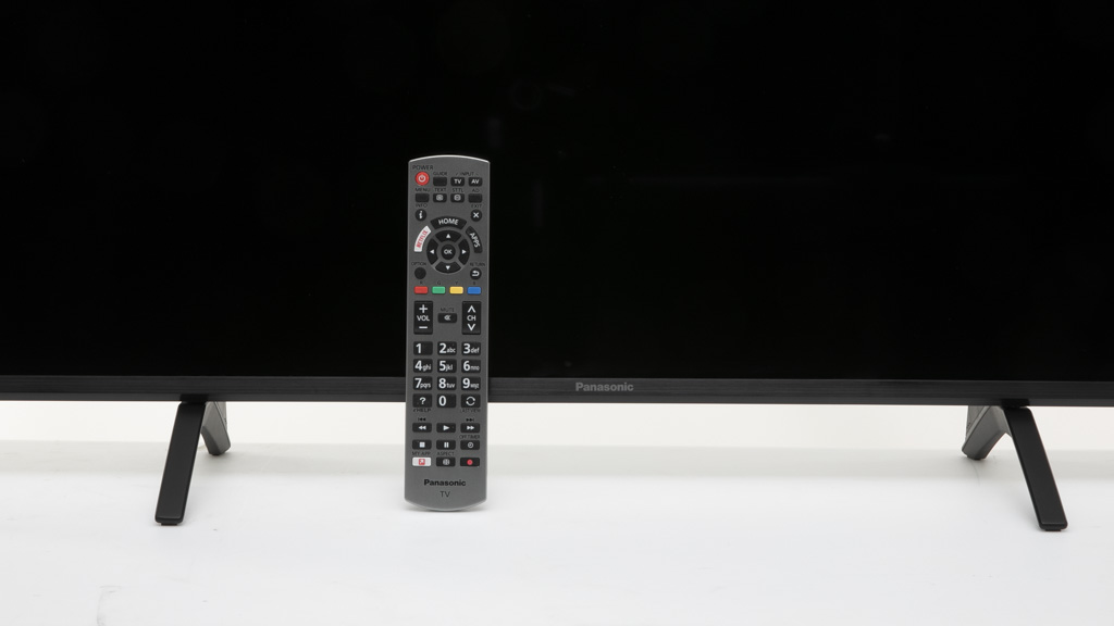 Panasonic TH-55GX740A