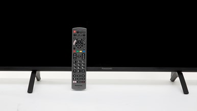 Panasonic TH-55GX740A