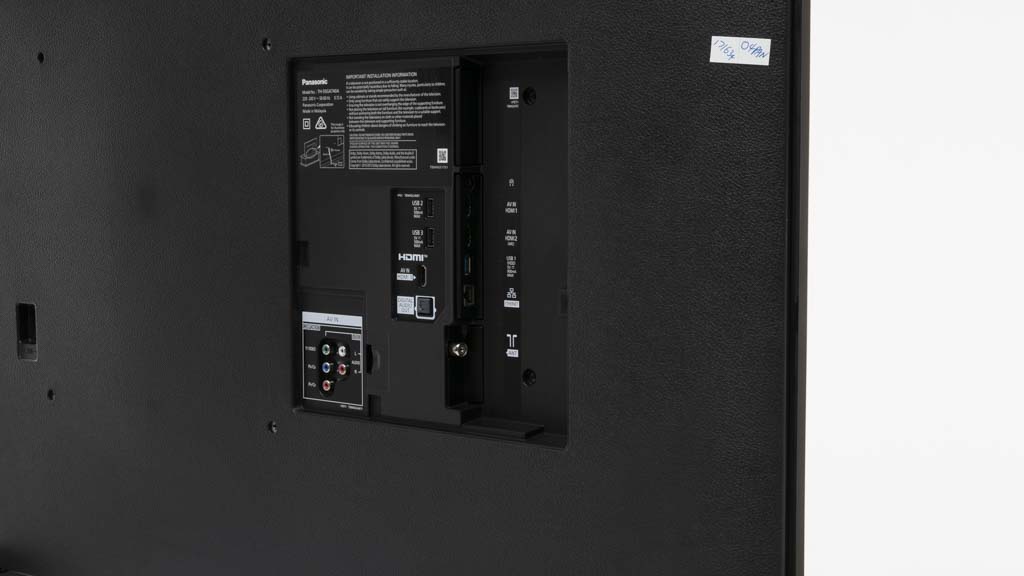 Panasonic TH-55GX740A