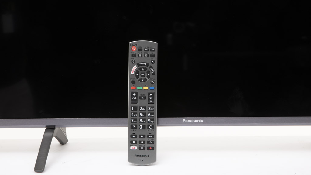 Panasonic TH-55GX850A