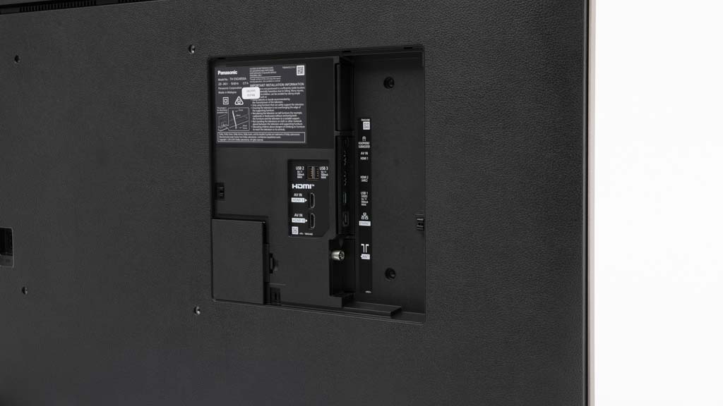 Panasonic TH-55GX850A