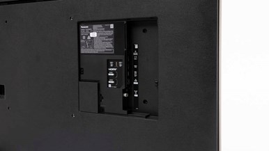 Panasonic TH-55GX850A