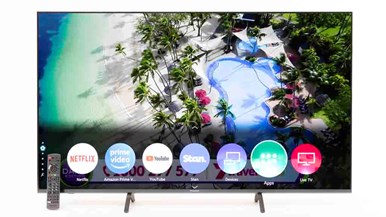 Panasonic TH-55GX850A