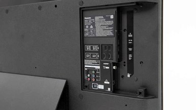 Panasonic TH-55GZ1000U