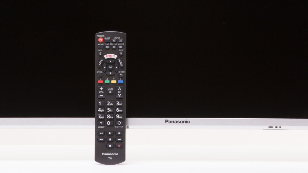 Panasonic TH-58DX700A