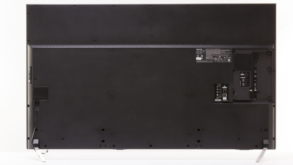 Panasonic TH-58DX700A