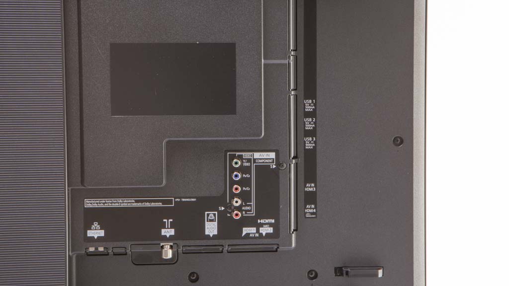 Panasonic TH-58DX900U