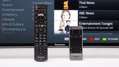 Panasonic TH-58DX900U