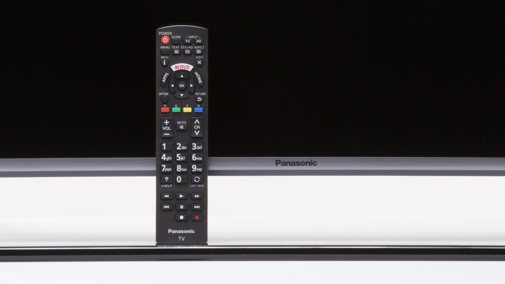 Panasonic TH-65DX640A