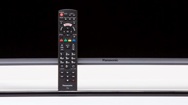 Panasonic TH-65DX640A