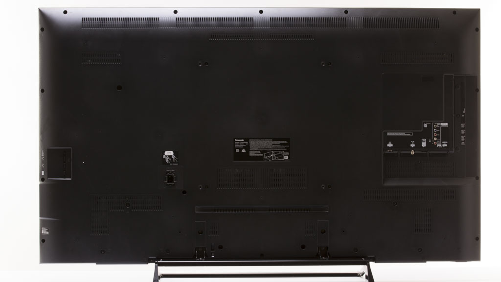 Panasonic TH-65DX640A