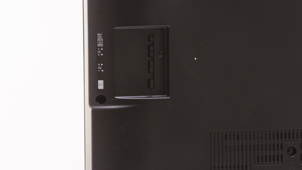 Panasonic TH-65DX640A