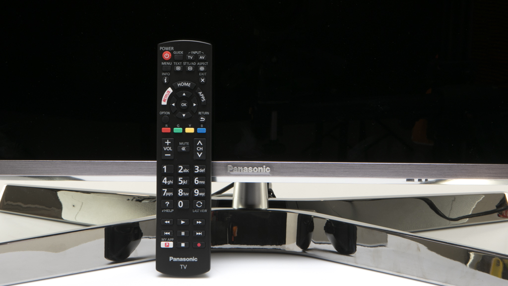 Panasonic TH-65EX780A