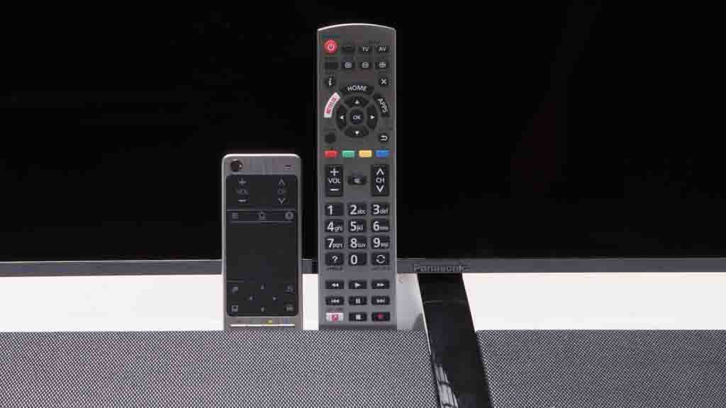 Panasonic TH-65EZ1000U