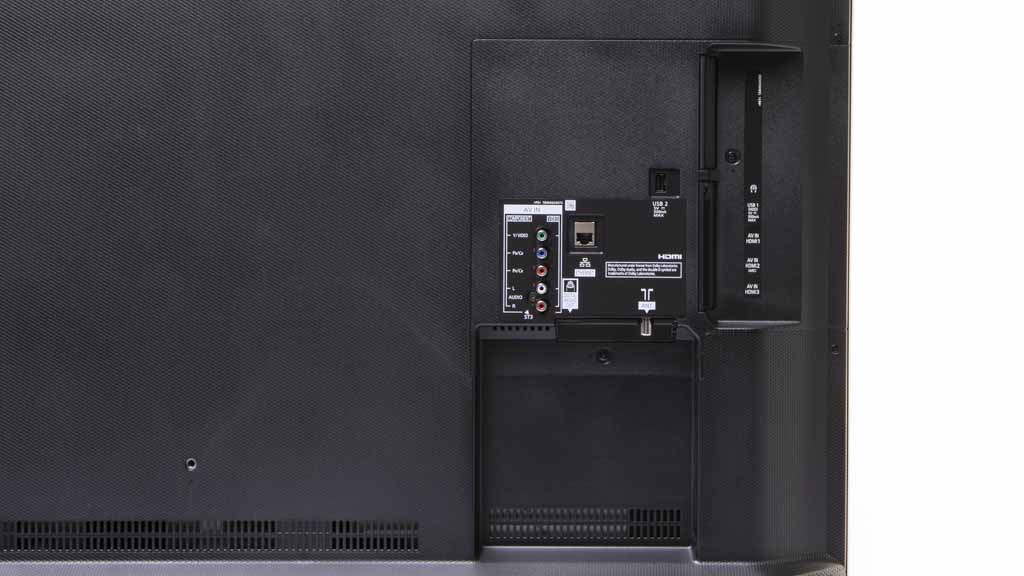 Panasonic TH-65FX600A