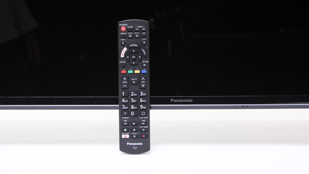 Panasonic TH-65FX600A