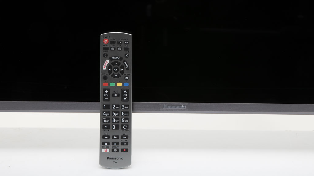 Panasonic TH-65GX800A