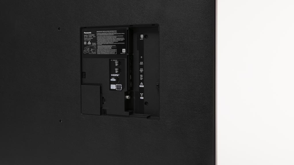 Panasonic TH-65GX800A