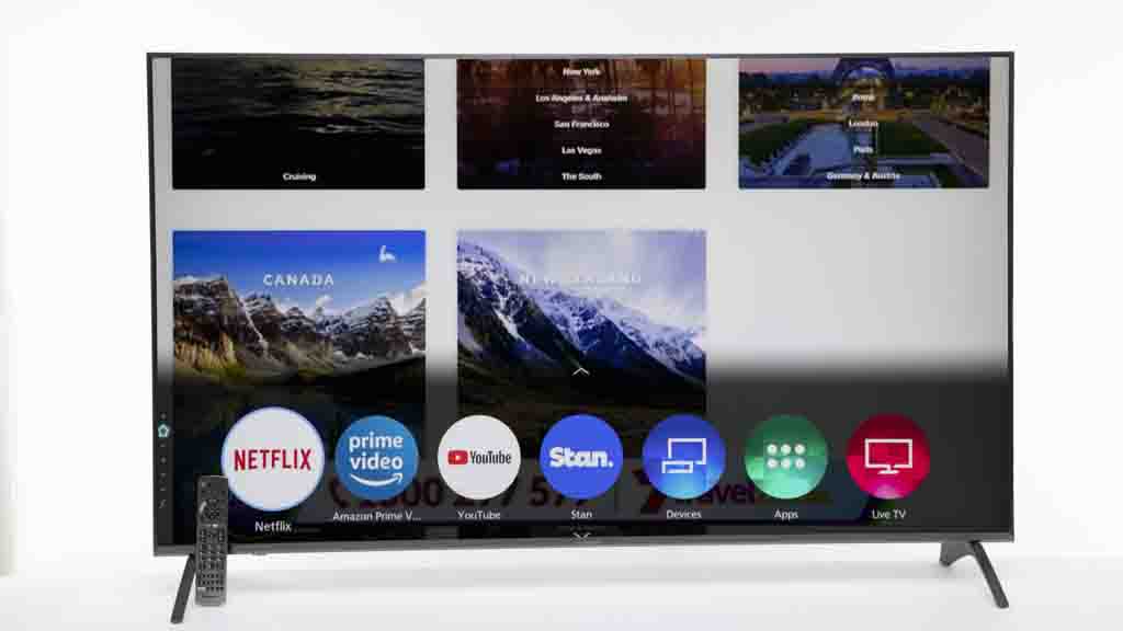 Panasonic TH-65GX800A