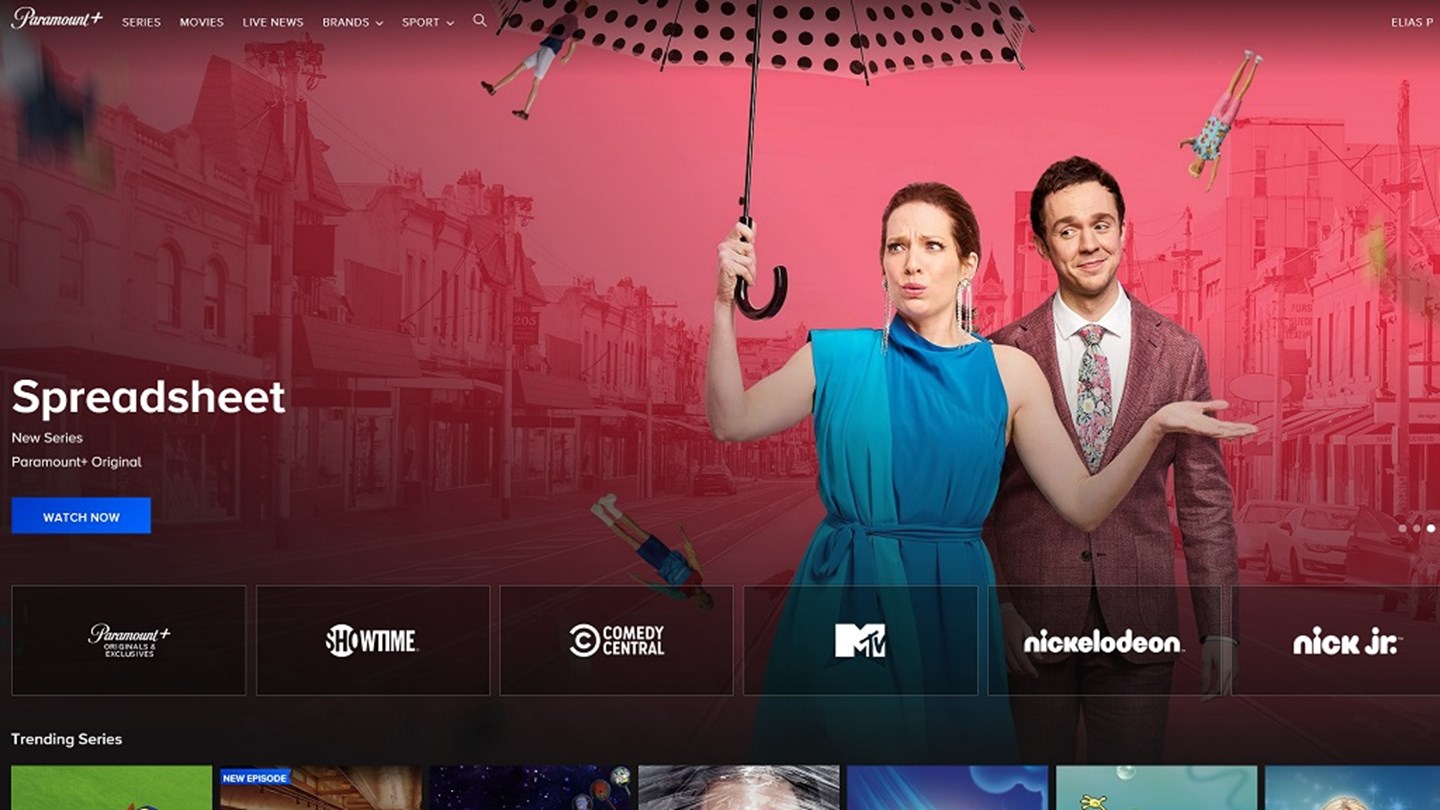 Paramount Plus Review | Movie and TV streaming service | CHOICE