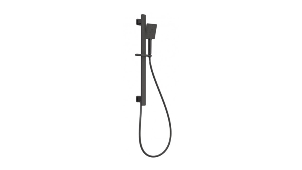 Parisi Quad II Sliding Rail with Hand Shower Fucile HQ2.SR.50