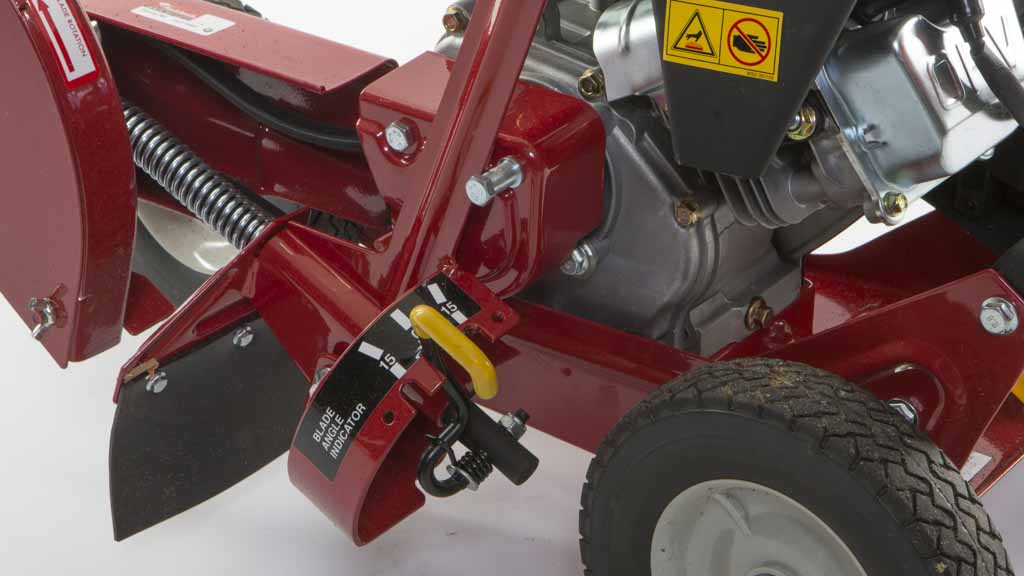 Parklander PED-31Y