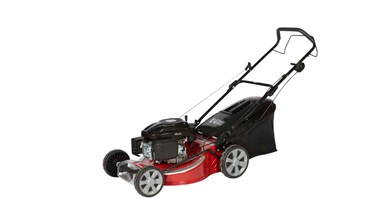 Parklander Phantom 200L Mulch N Catch Side u0026 Rear Discharge P3S6050L