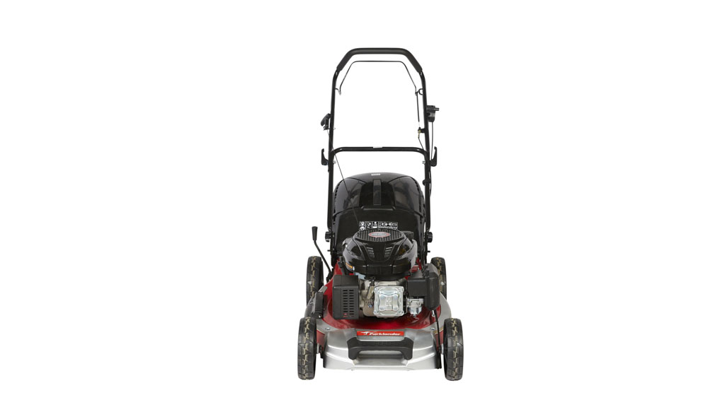 Parklander Phantom 200L Mulch N Catch Side u0026 Rear Discharge P3S6050L