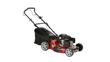 Parklander Phantom 200L Mulch N Catch Side u0026 Rear Discharge P3S6050L