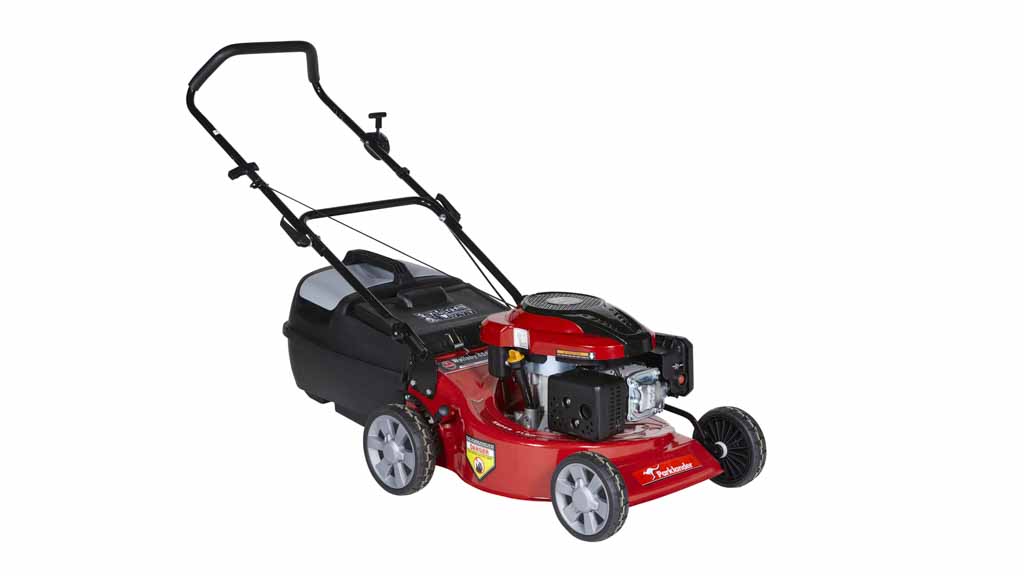 Parklander Wallaby PCM4040L
