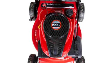 Parklander Wallaby PCM4040L