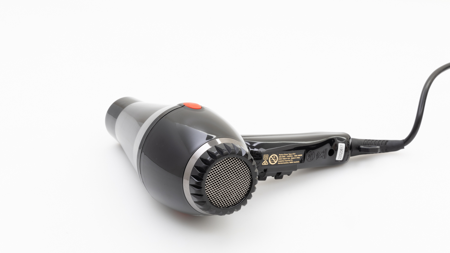 Parlux 3200 Plus
