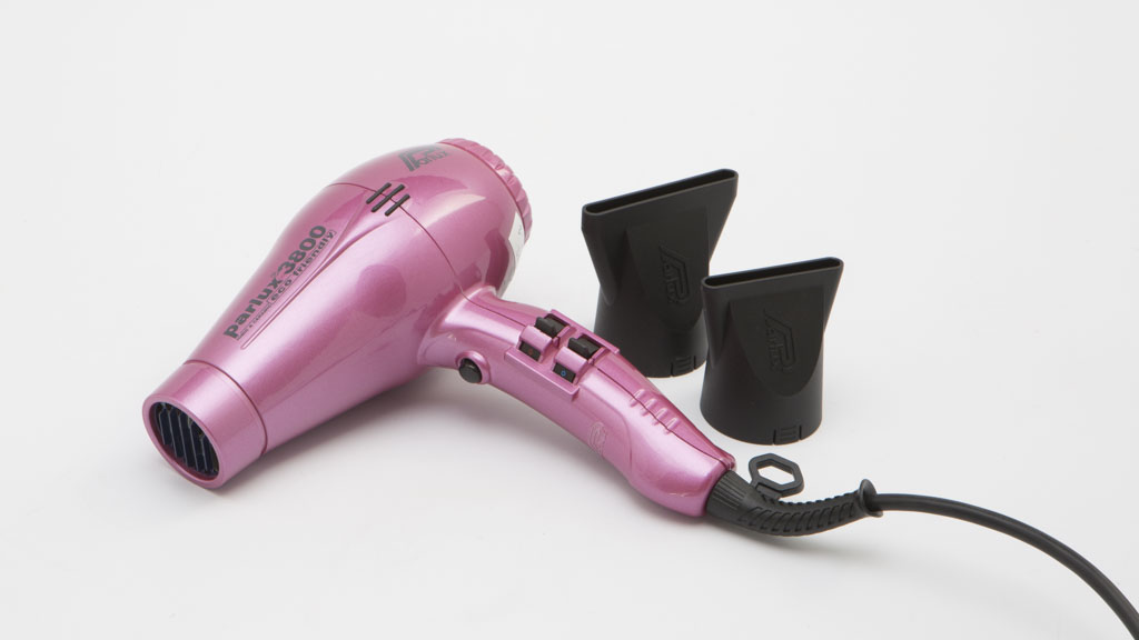 Parlux 3800 eco friendly Review | Hair dryer | CHOICE