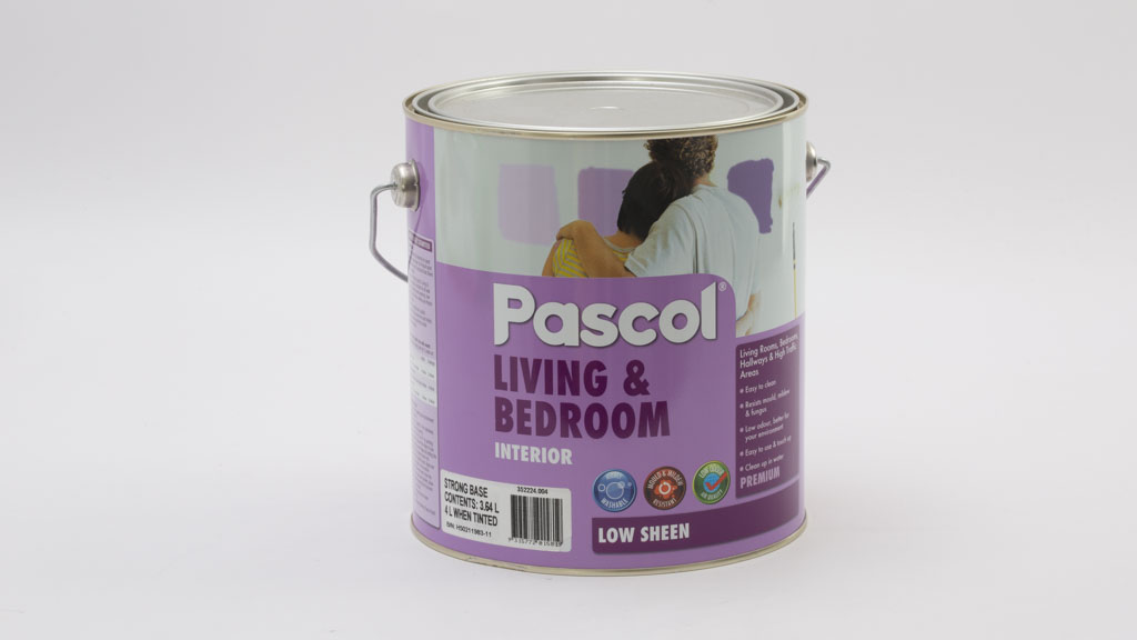 Pascol Living & Bedroom