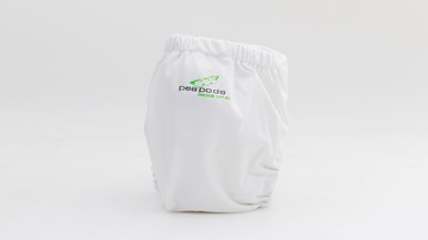 Pea Pods Reusable Nappies