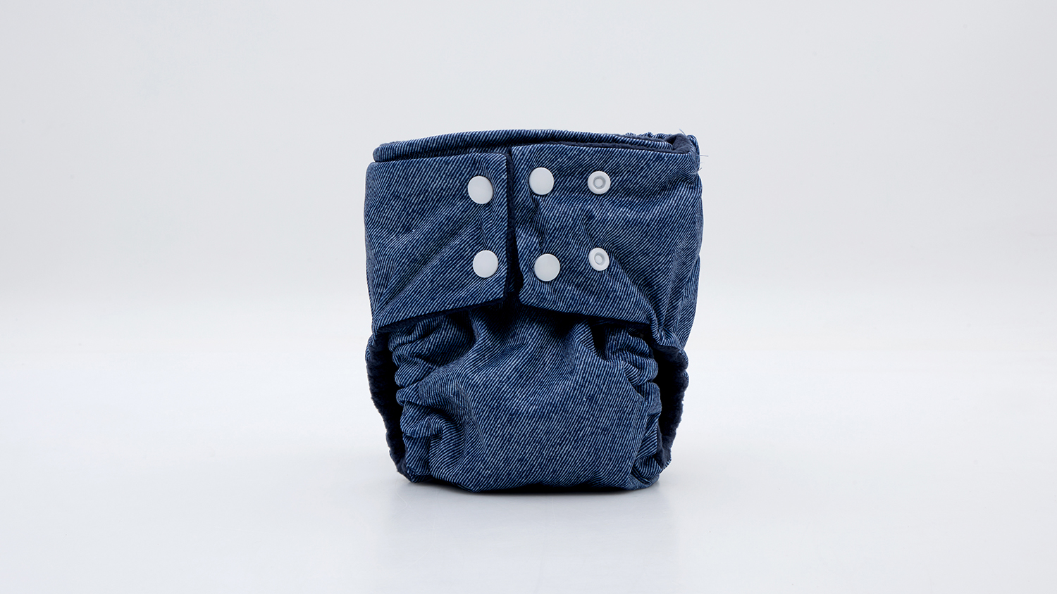 Peapods One Size Reusable Nappy