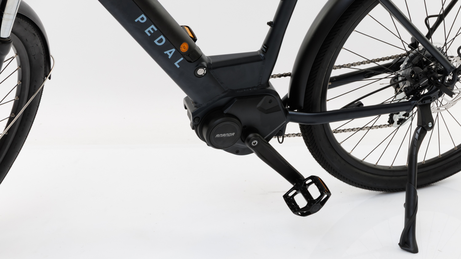 Pedal Eagle ST