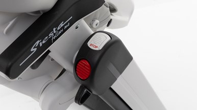 Peg Perego Siesta Follow Me